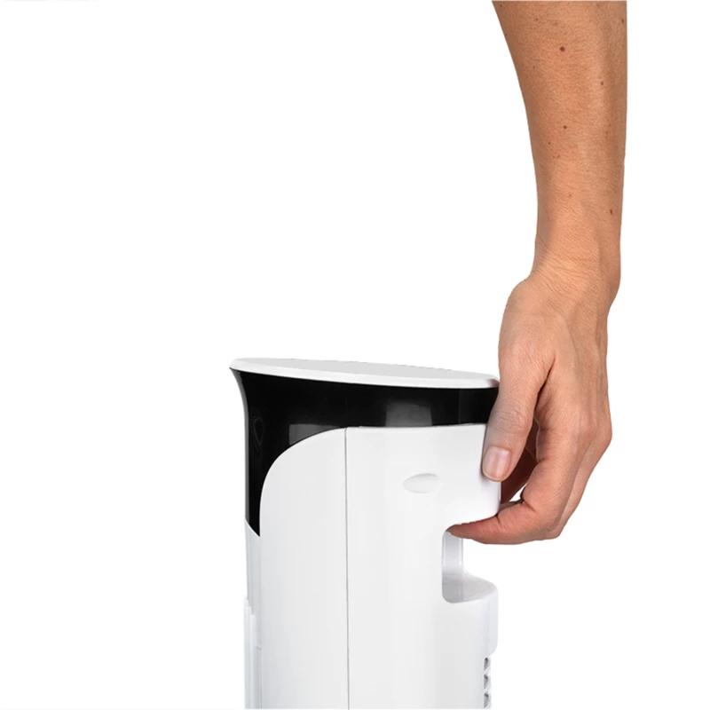 Επιδαπέδιος Ανεμιστήρας Tower Fan BXEFT49E
