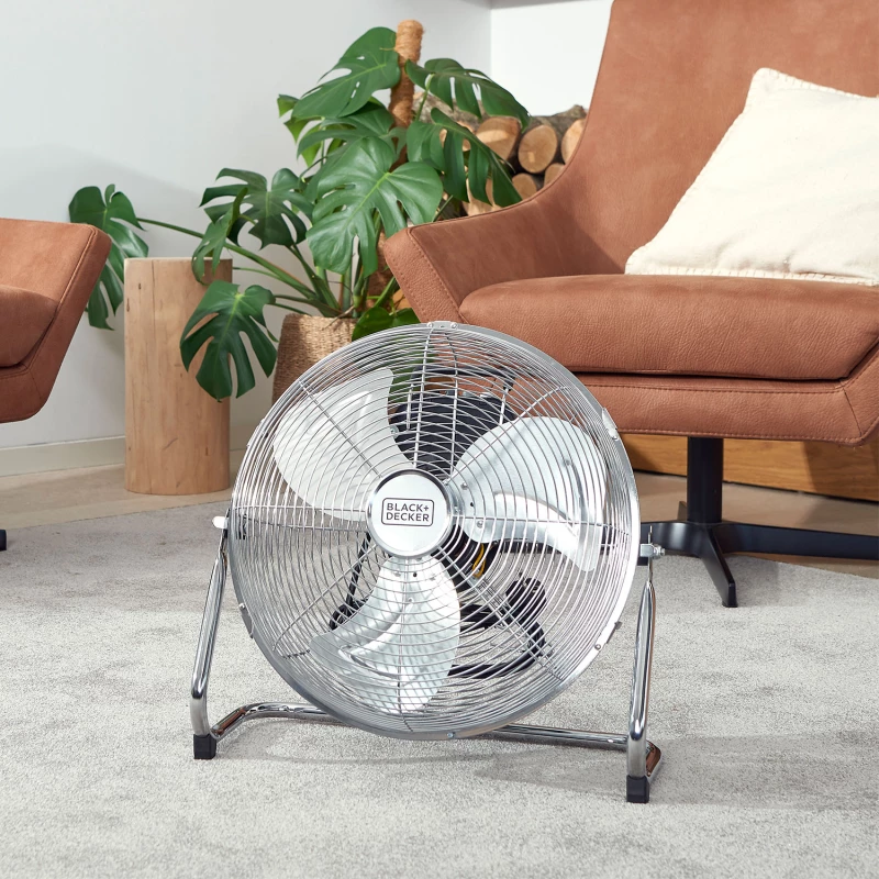 Επιδαπέδιος Ανεμιστήρας BXEFF60E 60W