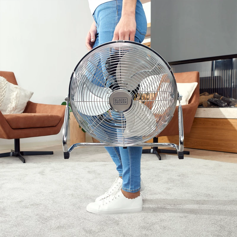 Επιδαπέδιος Ανεμιστήρας BXEFF60E 60W