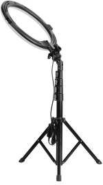 Realiview ARL11XL Ring Light με Τρίποδο