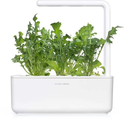 Smart Garden 3 - White
