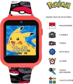 Pokemon Kids Smart Watch