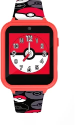 Pokemon Kids Smart Watch