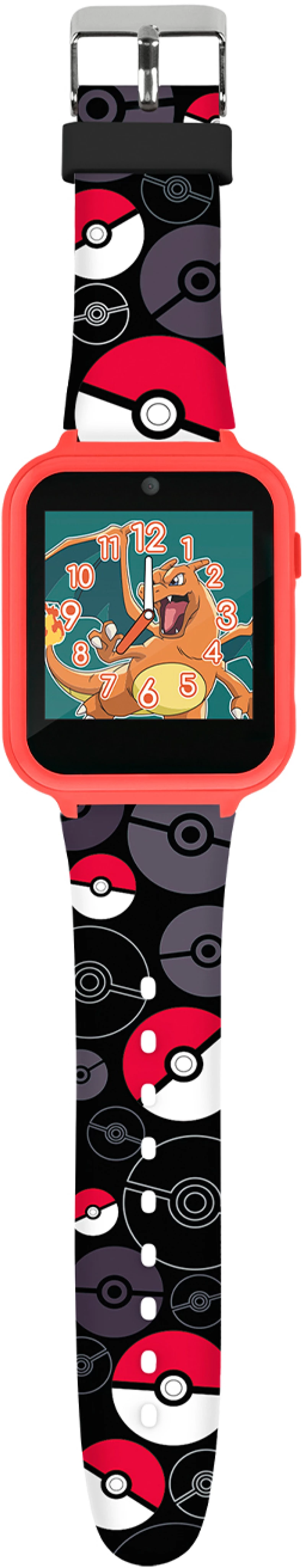 Pokemon Kids Smart Watch
