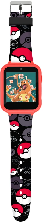 Pokemon Kids Smart Watch