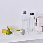 Walking Anywhere Γυάλινο Μπουκάλι 600ml