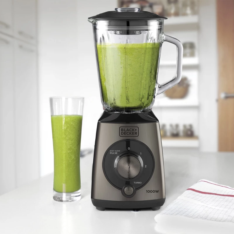 Jar Blender BXJB1000E