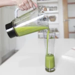 Jar Blender BXJB1000E