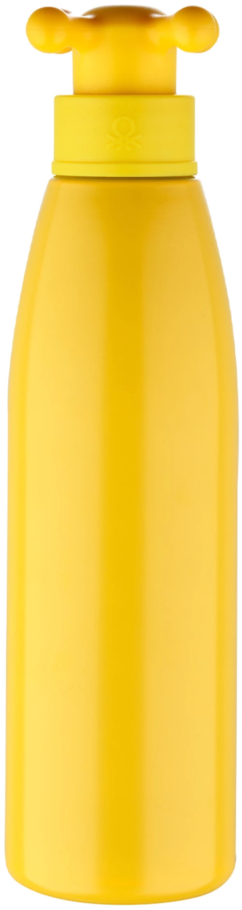 Rainbow Θερμός 750ml - Yellow
