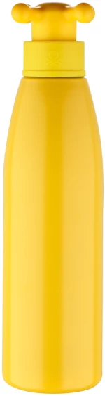 Rainbow Θερμός 750ml - Yellow