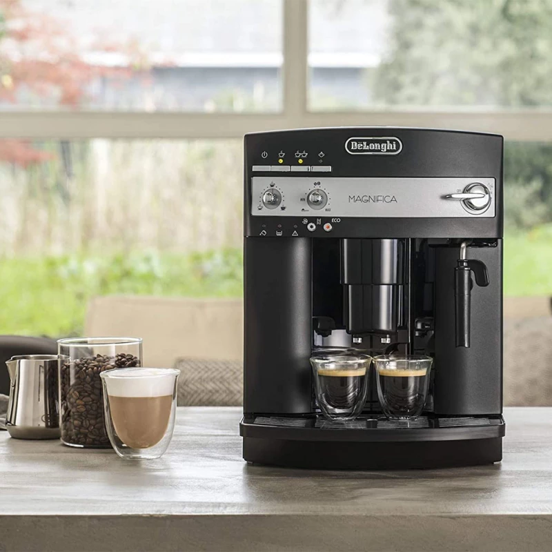 Magnifica Μηχανή Espresso ESAM3000.B