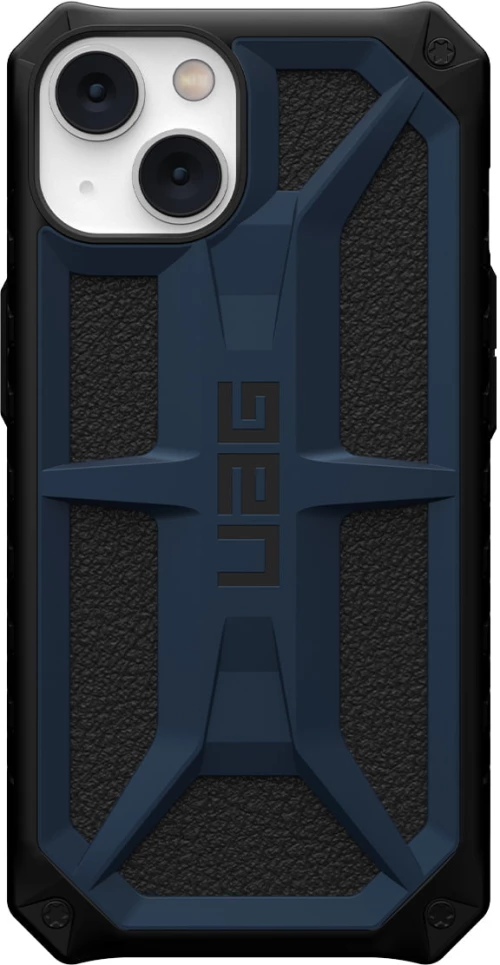 Monarch Case iPhone 14 - Mallard