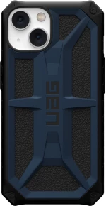 Monarch Case iPhone 14 - Mallard