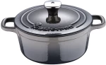 Unique Κατσαρόλα από Μαντέμι 19x8,5cm - 1,8L