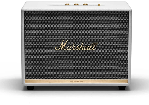 Woburn II Bluetooth Ηχείο - White