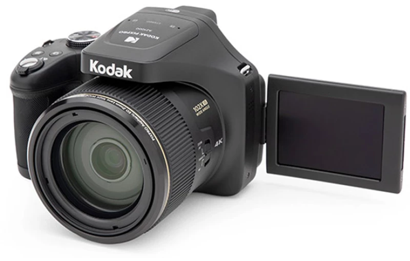 Pixpro Astro Zoom WiFi AZ1000
