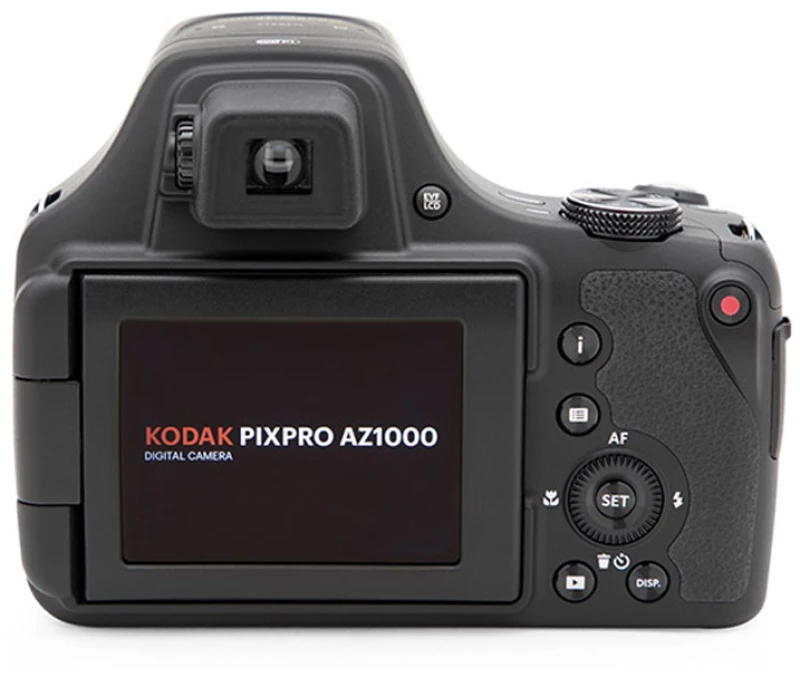 Pixpro Astro Zoom WiFi AZ1000