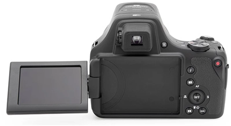 Pixpro Astro Zoom WiFi AZ1000