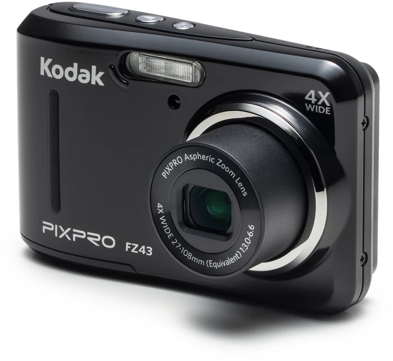 PixPro Friendly Zoom FZ43
