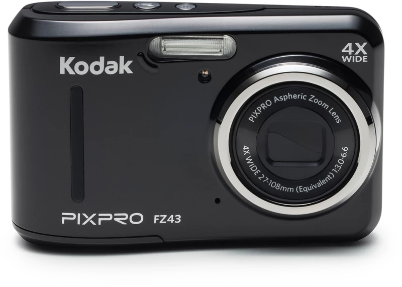 PixPro Friendly Zoom FZ43