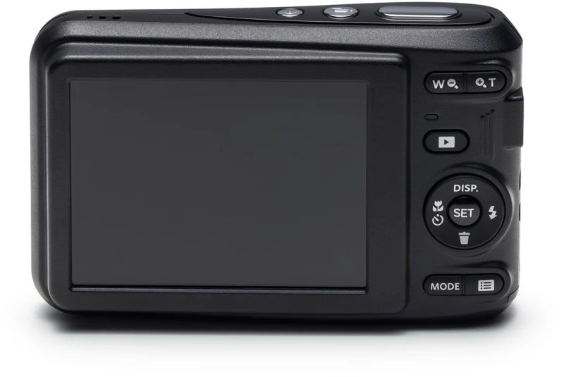 PixPro Friendly Zoom FZ43