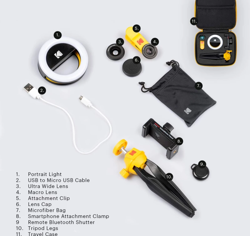 Photography Kit KPK001