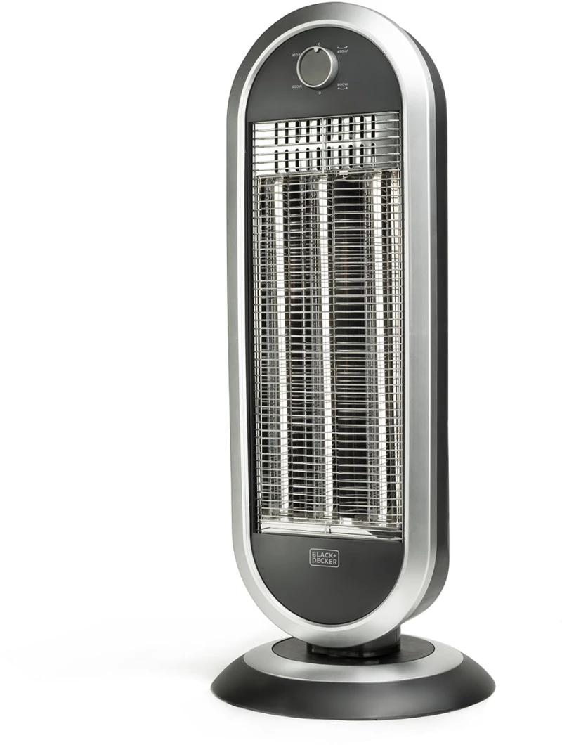 Θερμάστρα Carbon BXCSH900E