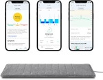 Sleep Analyzer Sensor Υπόστρωμα