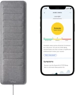 Sleep Analyzer Sensor Υπόστρωμα