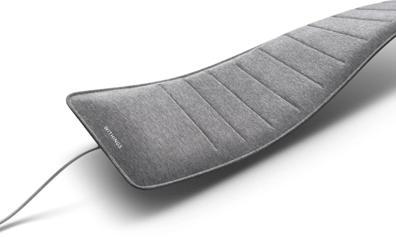 Sleep Analyzer Sensor Υπόστρωμα
