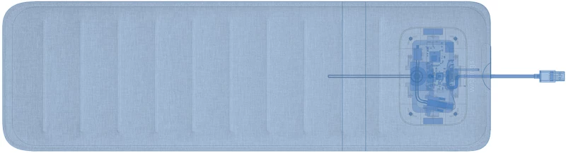 Sleep Analyzer Sensor Υπόστρωμα