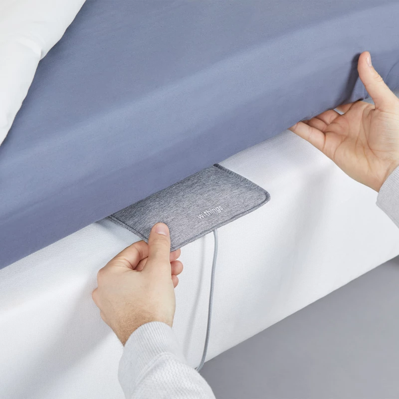 Sleep Analyzer Sensor Υπόστρωμα