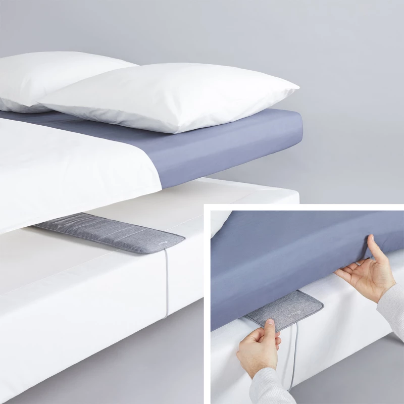 Sleep Analyzer Sensor Υπόστρωμα