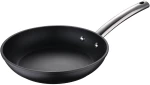 Foodies Αντικολλητικό Τηγάνι Αλουμινίου 28×5.5cm