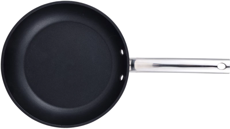Foodies Αντικολλητικό Τηγάνι Αλουμινίου 28×5.5cm