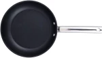 Foodies Αντικολλητικό Τηγάνι Αλουμινίου 28×5.5cm
