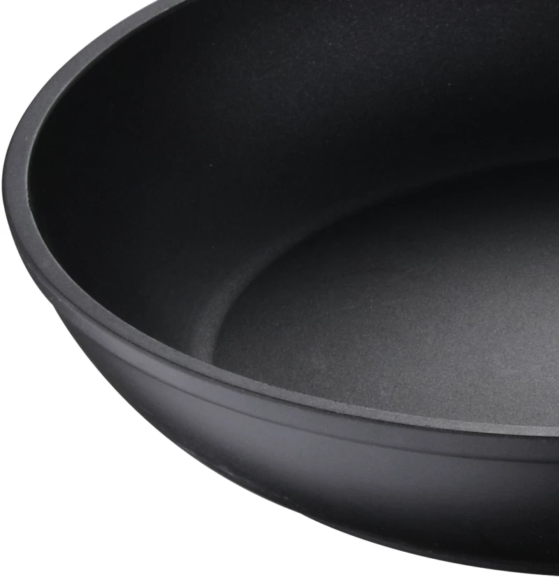 Foodies Αντικολλητικό Τηγάνι Αλουμινίου 28×5.5cm