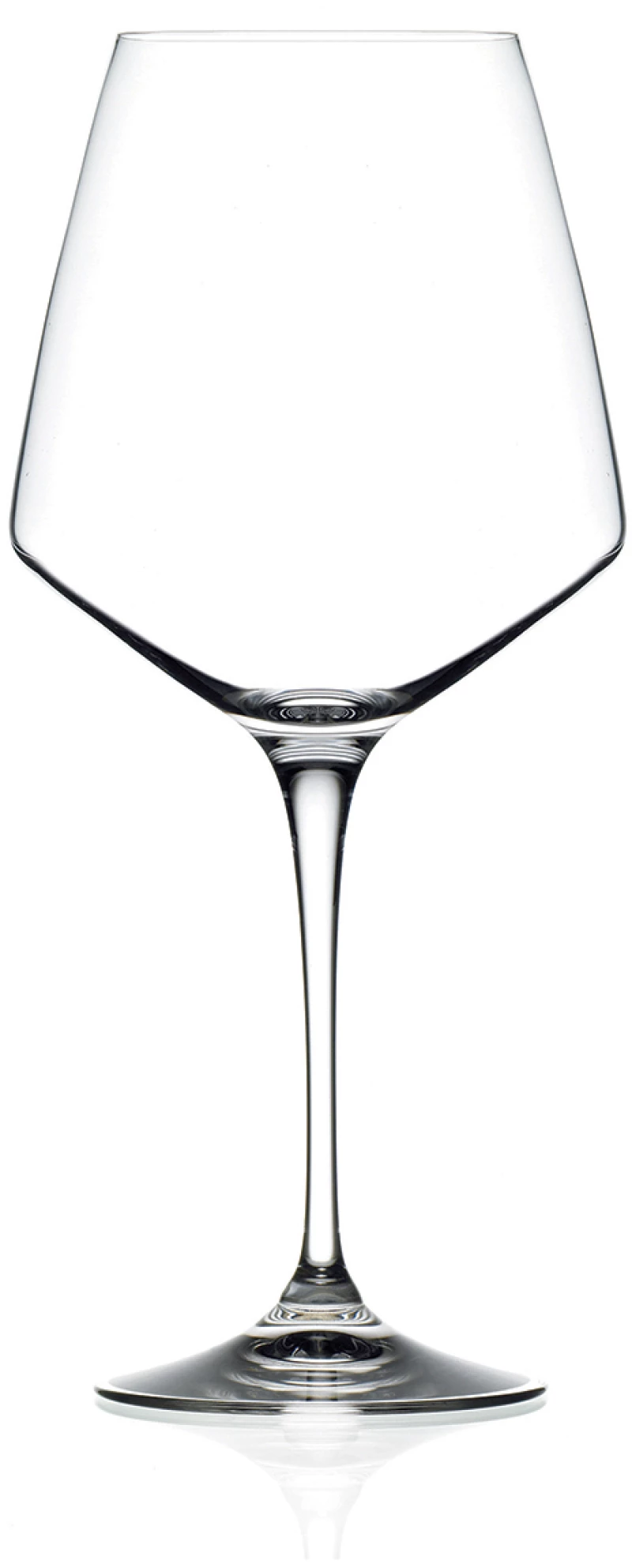 Oenology Κρυστάλλινο Σετ Ποτηριών Λευκού Κρασιού 2τμχ