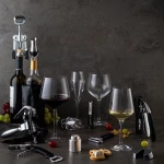 Oenology Κρυστάλλινο Σετ Ποτηριών Λευκού Κρασιού 2τμχ