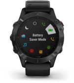 Fenix 6 PRO - 47mm Black/Grey