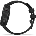 Fenix 6 PRO - 47mm Black/Grey