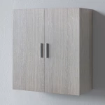 Ντουλάπι Μπάνιο (Πλυντηρίου) Alon 5 Άρμονι 3CSM060HNO 60x70x31