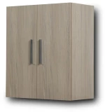 Ντουλάπι Μπάνιο (Πλυντηρίου) Alon 5 Άρμονι 3CSM060HNO 60x70x31
