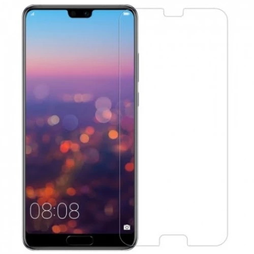 Τζαμάκι Προστασίας 9H για Huawei P20 Pro