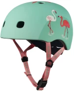 Micro Παιδικό Κράνος Flamingo, Small