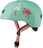 Micro Παιδικό Κράνος Flamingo, Small