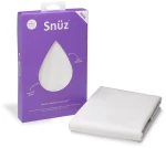 Snuz Αδιάβροχο Προστατευτικό Στρώματος για Κρεβάτι SnuzCot 68x118εκ
