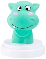 Alecto Φωτάκι Νυκτός Silly Hippo