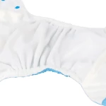 Zoocchini Πλενόμενη Πάνα Σκαντζοχοιρος