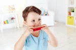 Hape Ξύλινη Φυσαρμόνικα Blues Harmonica